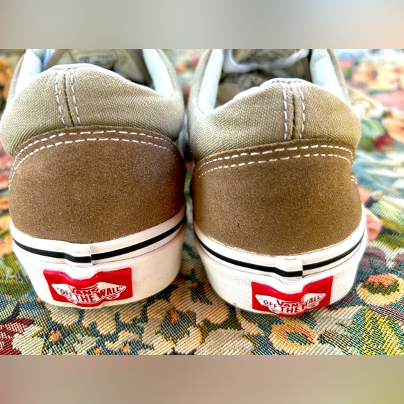 VANS low cut sneakers - Picture 5 of 9